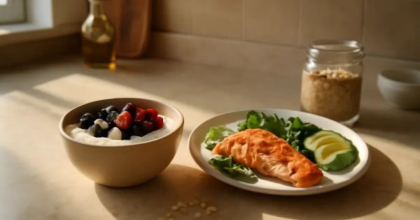 How to Increase GLP-1 Naturally (Without Medication)