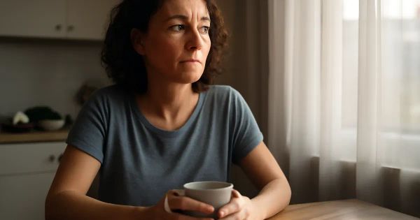 How to Lower Cortisol for Weight Loss After 40