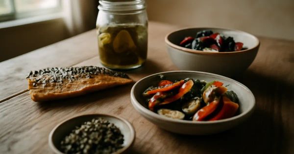 How to Reduce Inflammation With Food in 8 Steps