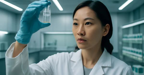 Infant Probiotic Strains Market Hits USD 1B in 2025