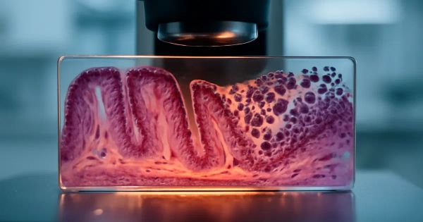 Intestinal Fungi Shape Mammalian Gut Biology
