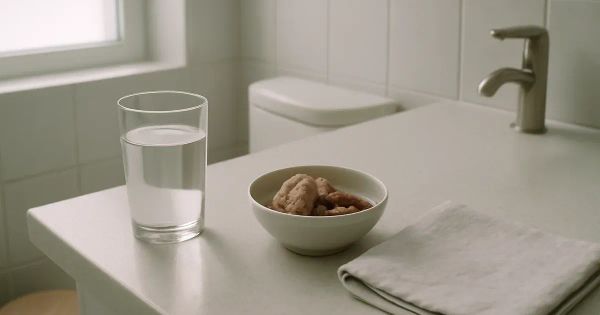 5 Items That Help You Poop Healthier, Per Experts