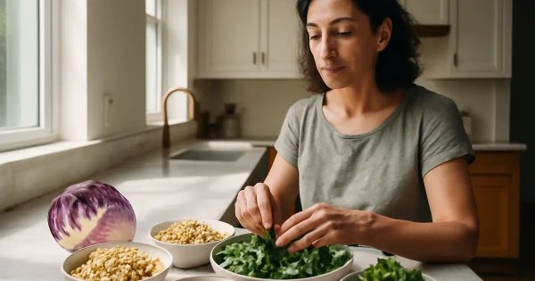 Lose Belly Fat After 40: Hormones, Gut & Science