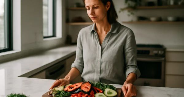 Losing Weight After 40: Tips That Actually Work