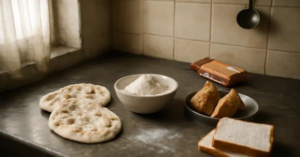 Maida-Free for 2 Weeks: What Happens to Your Body