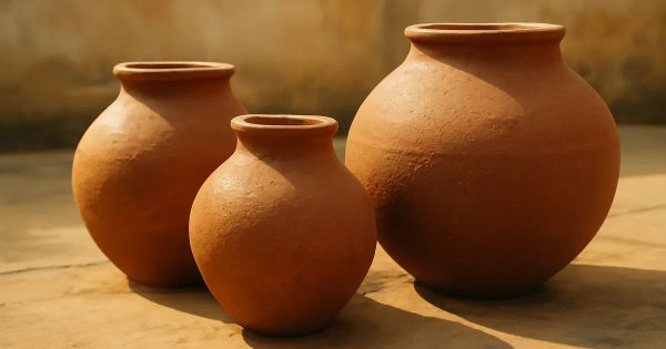 Matka Water: Ancient Indian Cooling Technique Aids Digestion