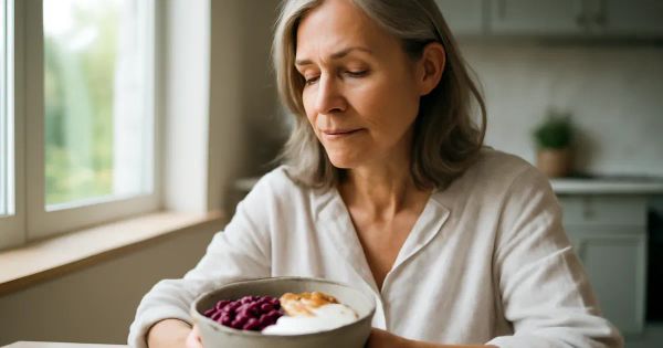 Menopause & Gut Microbiome: Your Questions Answered