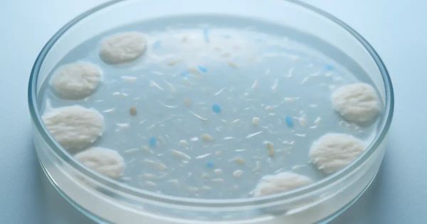 Microplastics Found to Disrupt Gut Microbiome Health