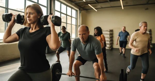 Muscle & Gut Health: Your Biggest Questions Answered