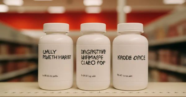 NBPure Gut Health Line Launches at Target