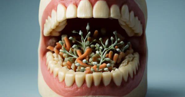 Your Oral Microbiome and Gut Health