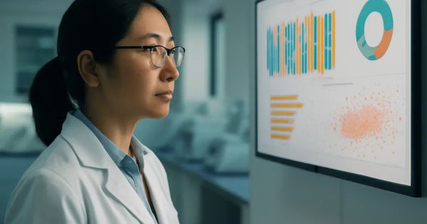 Poop Frequency Linked to Gut Microbiome Composition