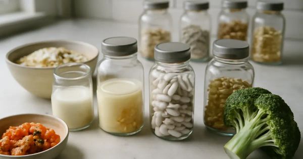 Postbiotic Supplements: What They Are and If You Need Them