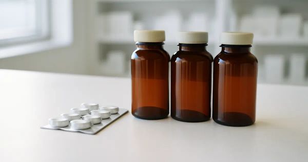 Probiotics With Antibiotics: Which Type Is Best?