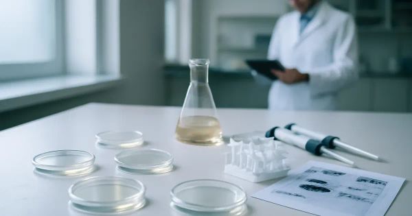 Sialic Acid Worsens PCOS via Gut Microbiota and Bile Acid Pathway