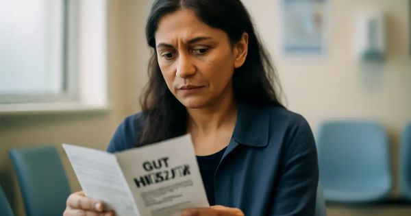 Six Subtle Coeliac Disease Symptoms to Never Ignore