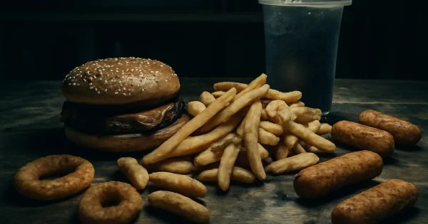 7 Worst Foods Destroying Your Gut Health