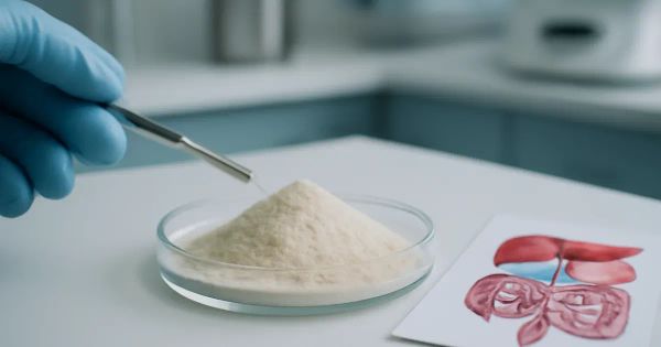 XOS Prebiotics Cut Liver Disease via Gut Microbiome