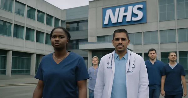 15 May 2026: NHS Reform, Data & Health Policy News