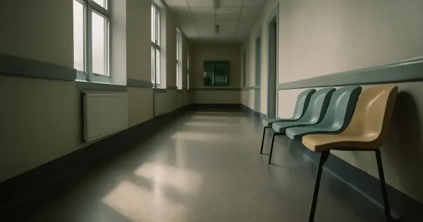22 May 2026: NHS Youth Mental Health Crisis Costs Soar