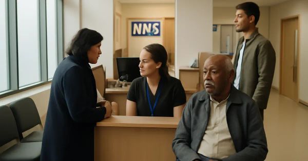 3 May 2026 News Roundup: NHS Access, Rights & Prevention