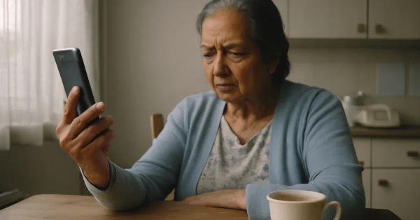 6 May 2026: NHS GPs Force Elderly to Book Online