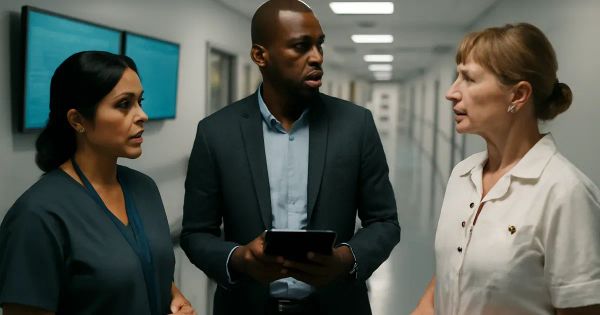 8 May 2026 News Roundup: NHS Reform, Tech & Workforce