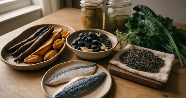 8 Anti-Inflammatory Recipes for Gut Health