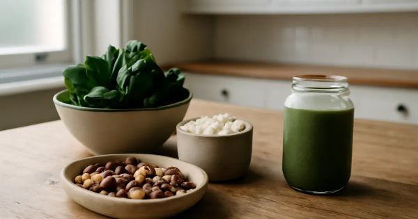 Beauty Investors Back Gut-Friendly Foods in Wellness Shift