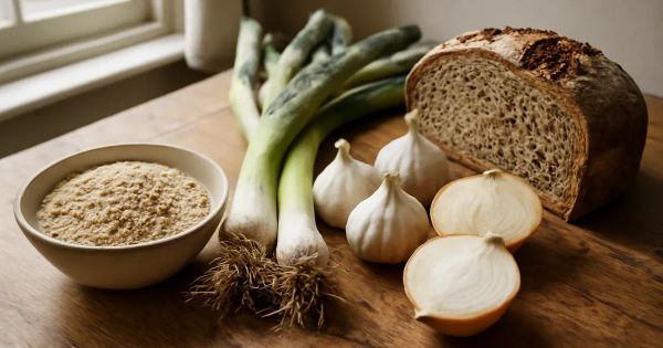 Butyrate and Gut Health: How It Boosts Immunity