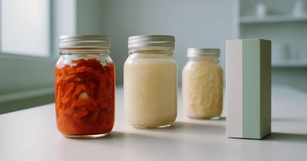Code of Cultures Launches 'Recode Your Culture' Gut Health Campaign