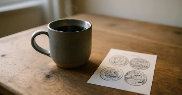 Coffee Reshapes Gut Microbiome and Boosts Mental Well-Being