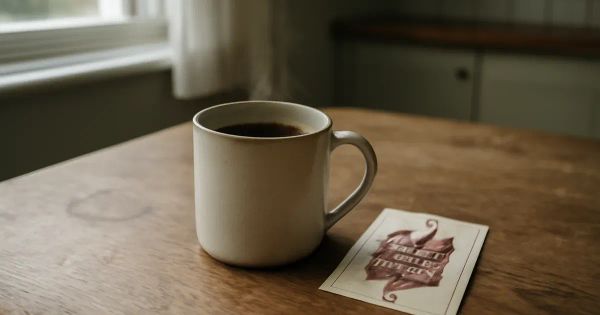 Coffee Shapes Gut Microbiome and Mood, Study Finds