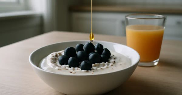 Daily Yogurt Linked to Lower Colorectal Cancer Risk