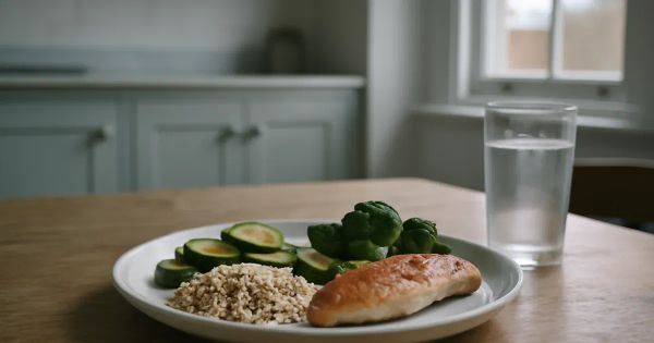 Diet Changes That Reverse Acid Reflux Symptoms