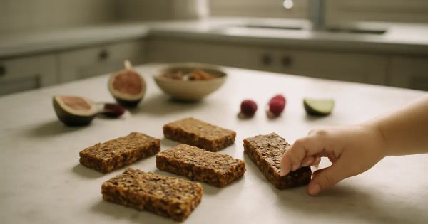GrowHappy Launches Allergen ImmunoBars™ for Gut Health