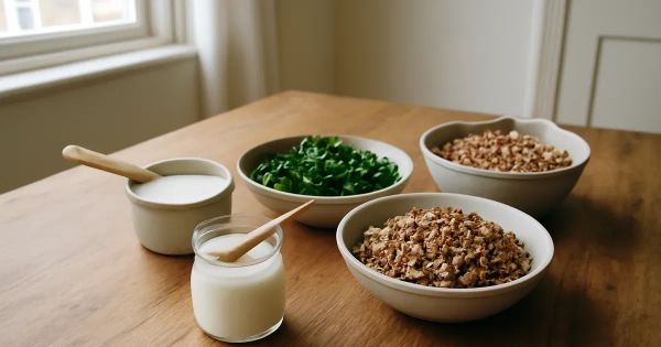 Gut Bacteria Linked to Longevity and Better Health