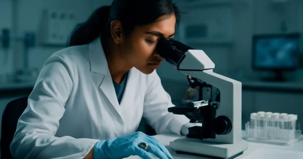 Gut Bacteria May Predict Parkinson's Risk Early