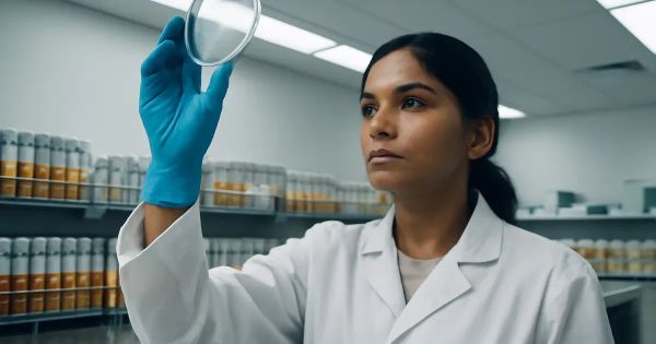 Gut Bacteria Linked to Fatal Sepsis Risk, Study Finds