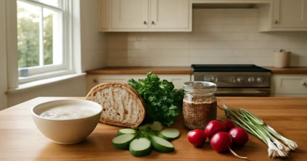 Gut Health and Brain Function: What UK Adults Should Know