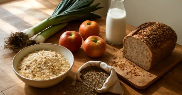 Gut Health & Lifestyle Medicine: Your Questions Answered