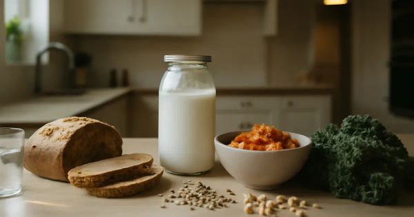 Gut Health and Microbiome Dominate 2026 Wellness Trends
