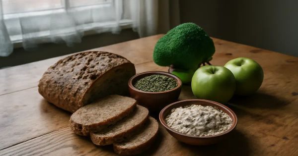 7 Gut Health Mistakes Silently Harming Your Microbiome