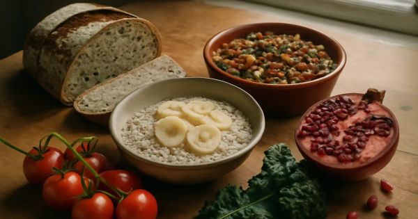 Gut Health UK: Your Biggest Questions Answered