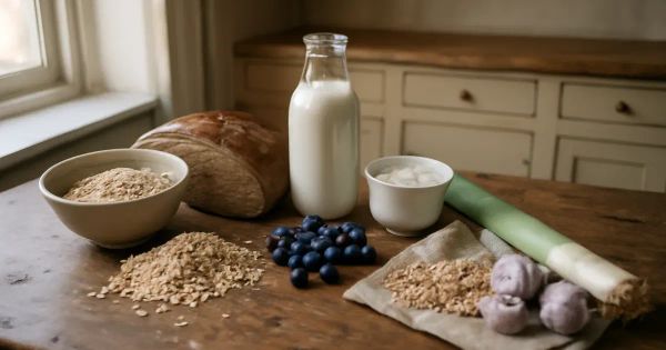 Gut Health UK: Your Biggest Questions Answered
