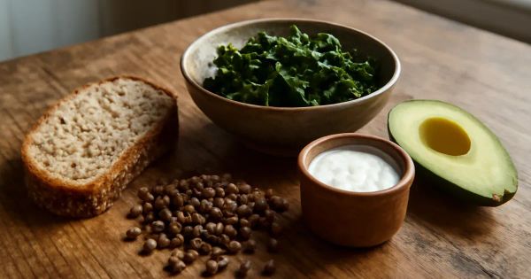 Gut Health: The Key to Weight Loss and Brain Youth