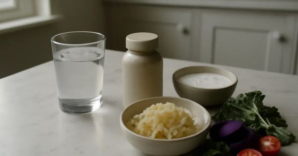 JavaTide Gut Supplement Claims Reviewed for Purity