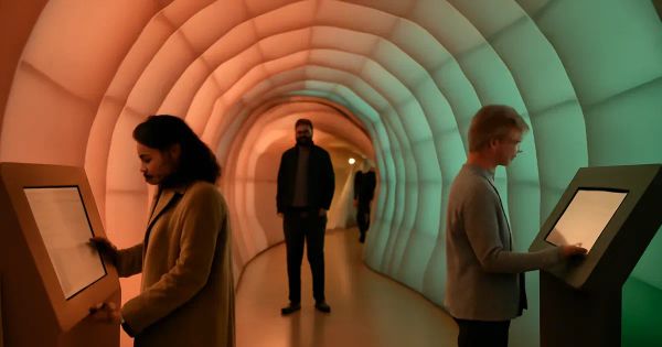Johnson & Johnson's Gut Tunnel Targets IBD Awareness