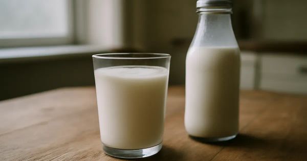 Kefir for Heartburn: Can a Daily Glass Replace Antacids?