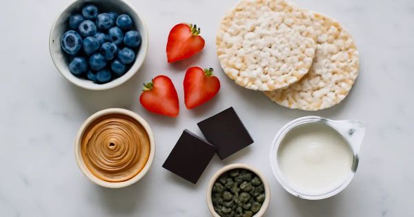Low FODMAP Snacks Explained: Your Biggest Questions Answered